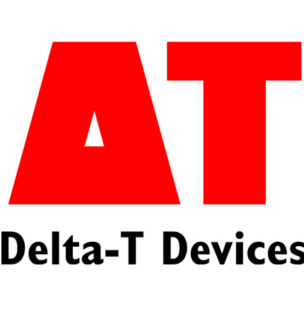 Delta T Devices Dataloggers